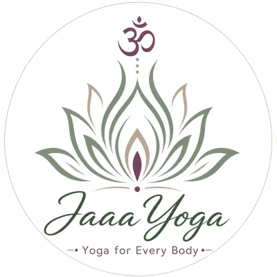 JaaaYoga