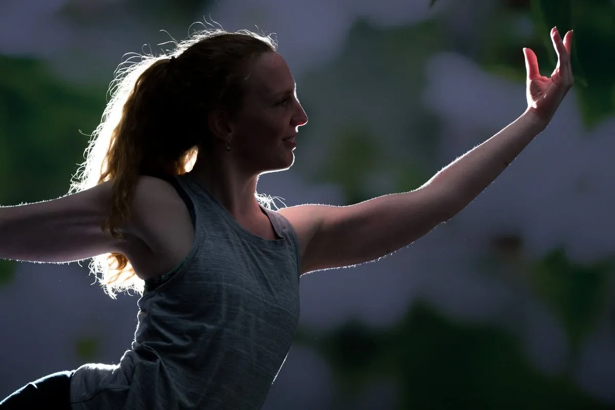 Spirit of Yoga Apeldoorn