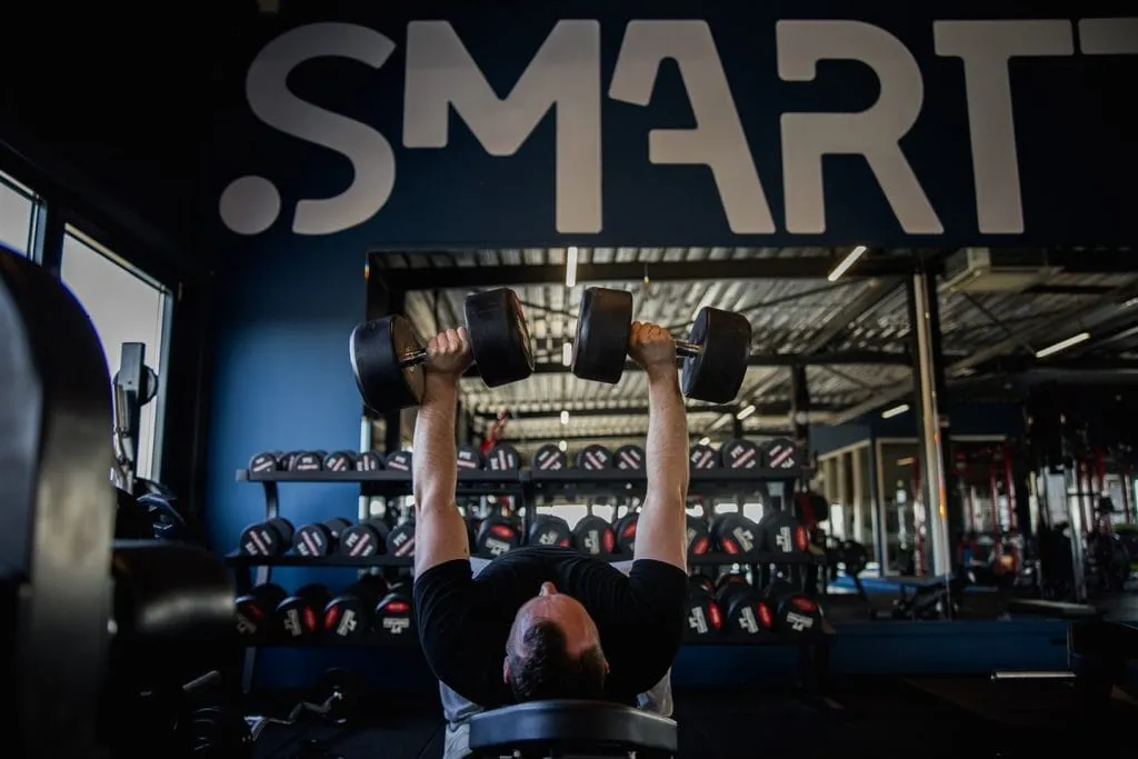 SMART Fit Echt